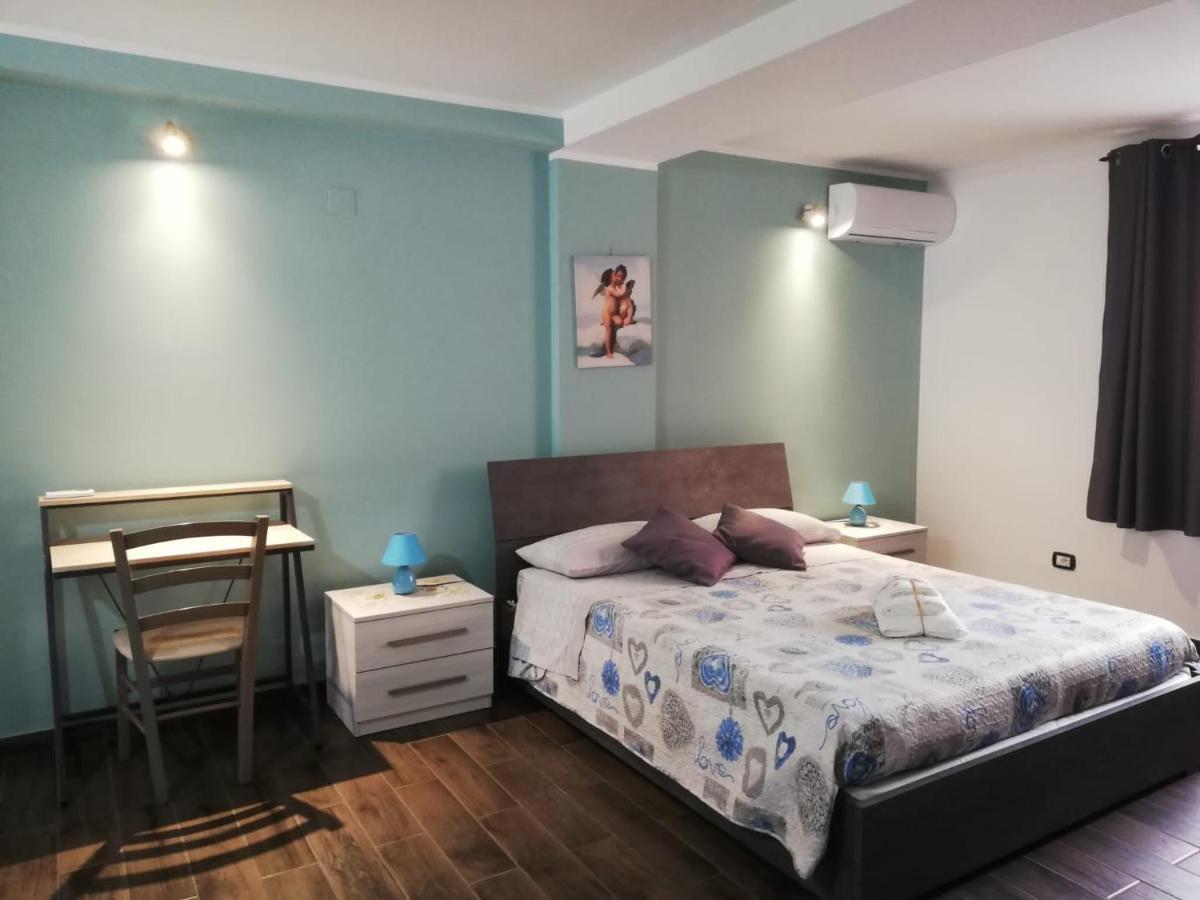 Hotel Siracusa Holiday House Syracuse Exterior foto