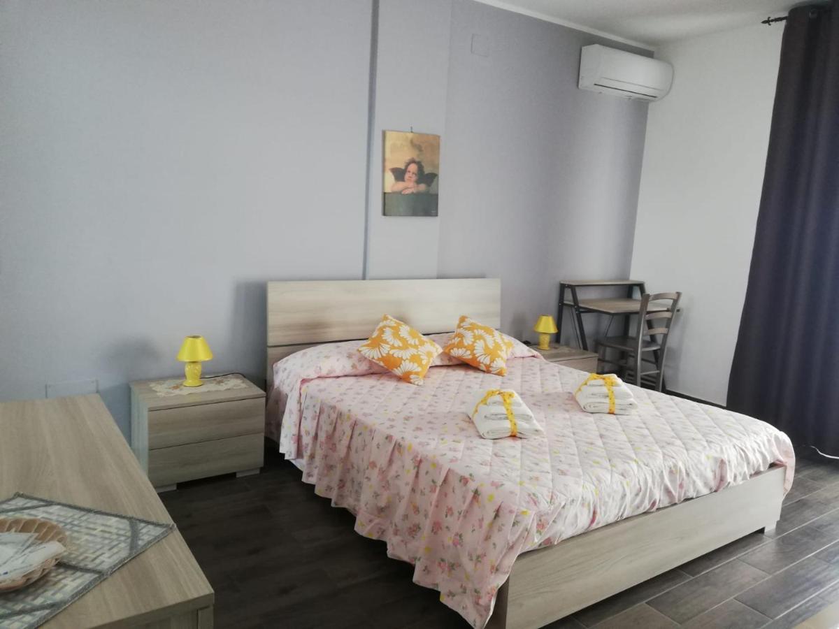 Hotel Siracusa Holiday House Syracuse Exterior foto