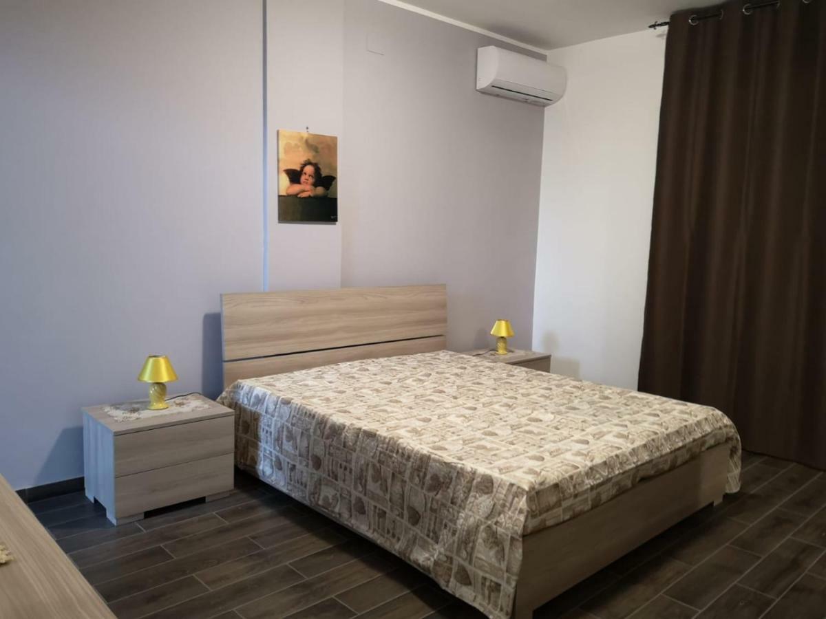 Hotel Siracusa Holiday House Syracuse Exterior foto
